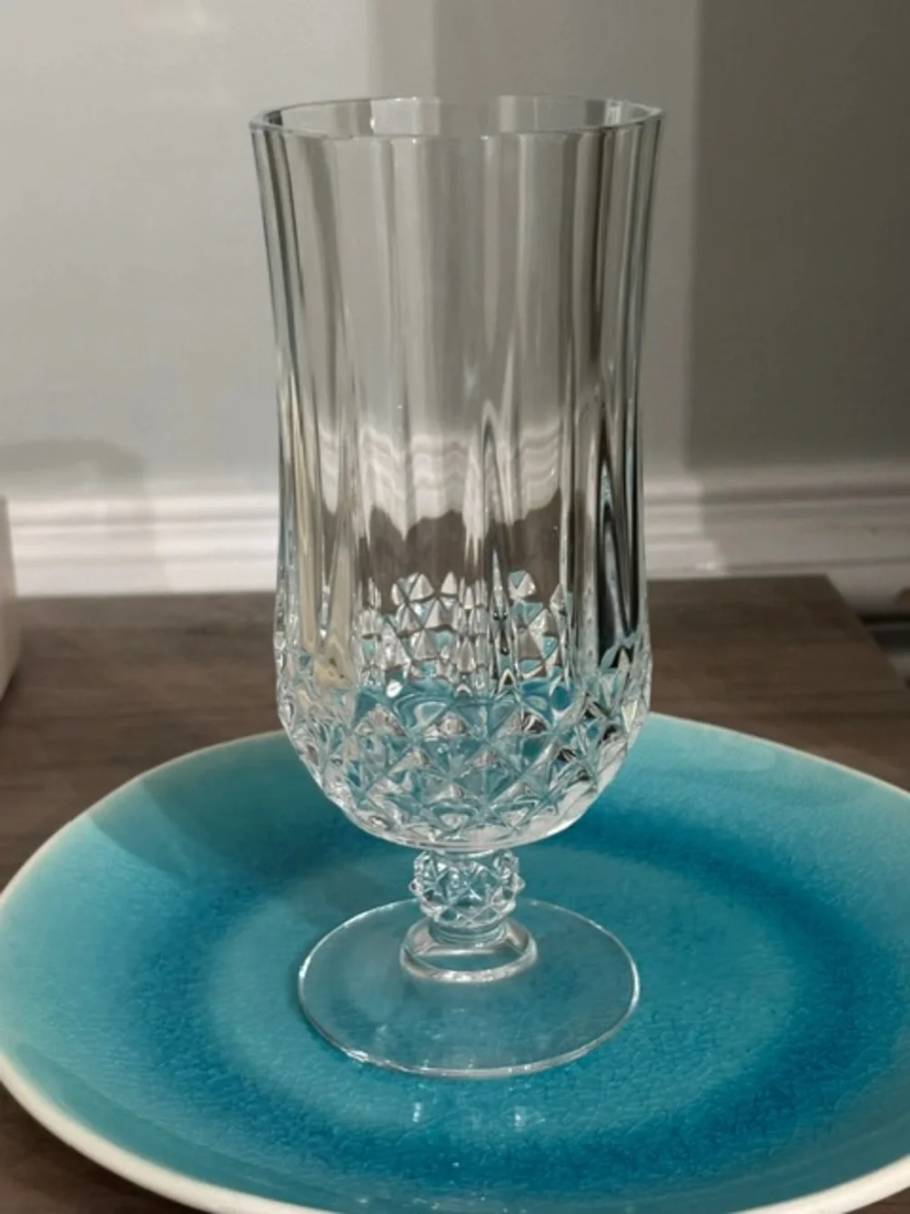 Longchamp crystal d’